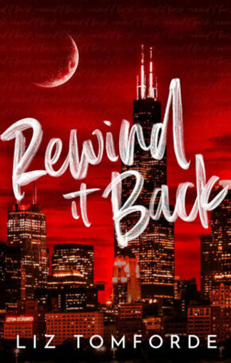 Rewind It Back termékhez kapcsolódó kép