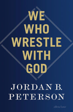 We Who Wrestle With God termékhez kapcsolódó kép