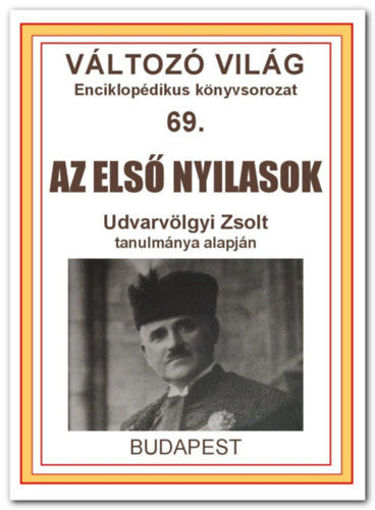 Az első nyilasok termékhez kapcsolódó kép