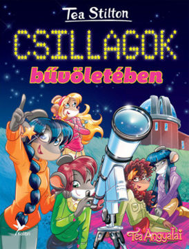 Csillagok bűvöletében termékhez kapcsolódó kép