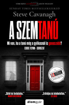 A szemtanú termékhez kapcsolódó kép