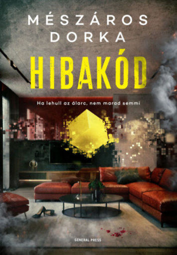Hibakód termékhez kapcsolódó kép