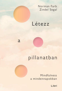 Létezz a pillanatban - Mindfulness a mindennapokban termékhez kapcsolódó kép