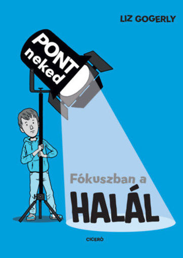 Fókuszban a halál termékhez kapcsolódó kép