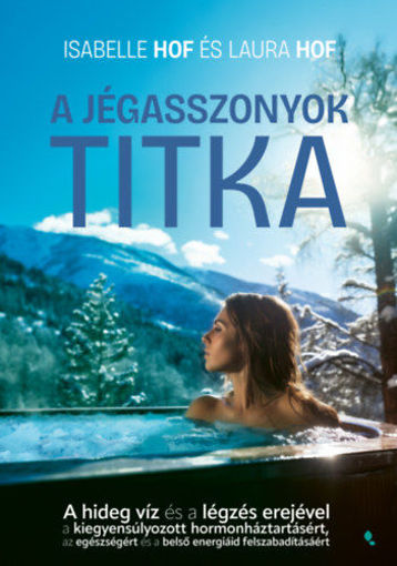 A jégasszonyok titka termékhez kapcsolódó kép