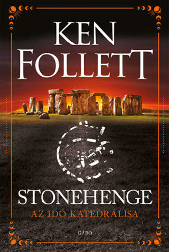 Stonehenge - Az idő katedrálisa termékhez kapcsolódó kép