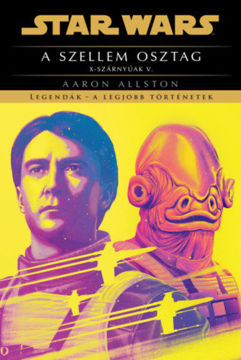 Star Wars - A Szellem osztag termékhez kapcsolódó kép