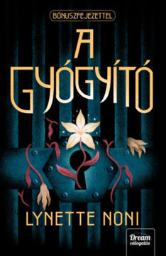 A gyógyító - (Különleges kiadás) termékhez kapcsolódó kép