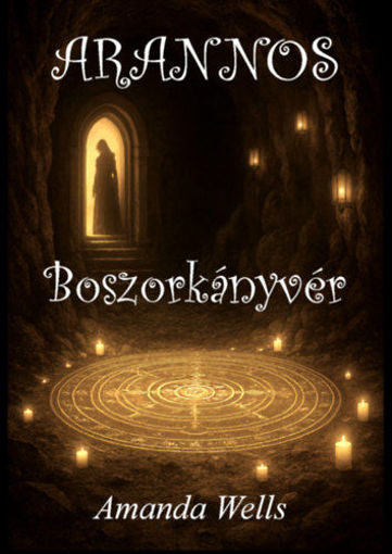 ARANNOS - Boszorkányvér termékhez kapcsolódó kép