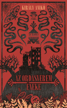 Az Ordasverem éneke termékhez kapcsolódó kép