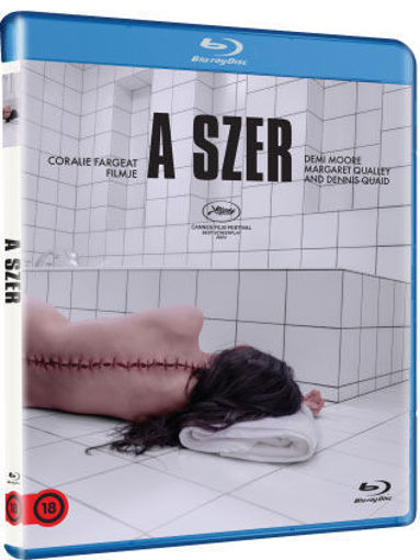 A szer termékhez kapcsolódó kép