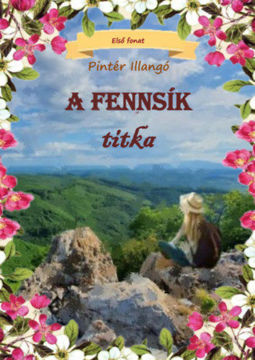 A fennsík titka - Első fonat termékhez kapcsolódó kép