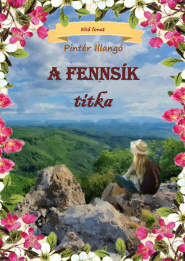 A fennsík titka - Első fonat termékhez kapcsolódó kép