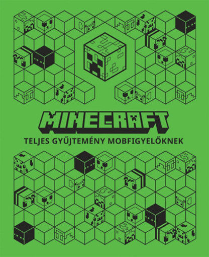 Minecraft - Teljes gyűjtemény mobfigyelőknek termékhez kapcsolódó kép