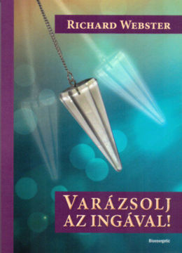Varázsolj az ingával! - Inga melléklettel termékhez kapcsolódó kép