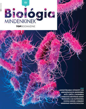 Top Bookazine - Biológia mindenkinek termékhez kapcsolódó kép