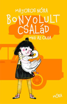 Bonyolult család meg az Olga termékhez kapcsolódó kép