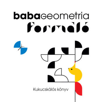 Babageometria - Formáló termékhez kapcsolódó kép