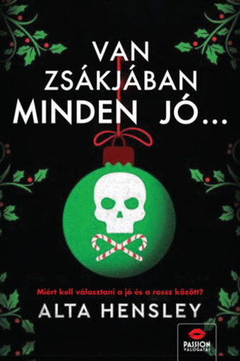 Van zsákjában minden jó... termékhez kapcsolódó kép