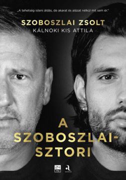 A Szoboszlai - sztori termékhez kapcsolódó kép