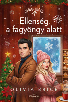 Ellenség a fagyöngy alatt termékhez kapcsolódó kép