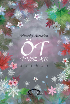 Öt évszak haikui termékhez kapcsolódó kép