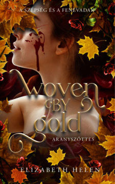 Woven by Gold - Aranyszőttes - (Különleges kiadás) termékhez kapcsolódó kép