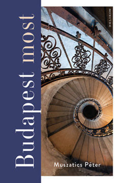 Budapest most termékhez kapcsolódó kép