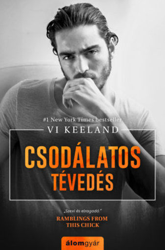 Csodálatos tévedés termékhez kapcsolódó kép