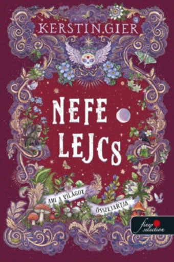 Nefelejcs 3. - Ami a világot összetartja termékhez kapcsolódó kép