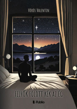 Felhők fölött kék az ég termékhez kapcsolódó kép