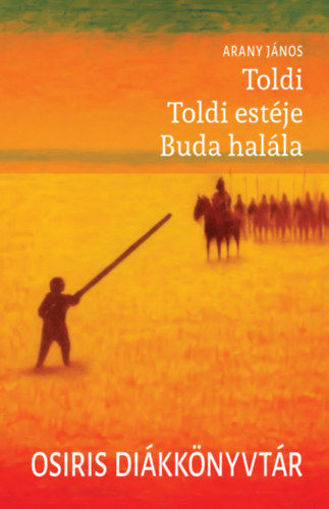 Toldi - Toldi estéje - Buda halála termékhez kapcsolódó kép