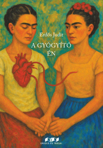 A gyógyító én termékhez kapcsolódó kép