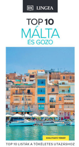 Málta és Gozo - TOP 10 termékhez kapcsolódó kép