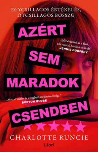 Azért sem maradok csendben termékhez kapcsolódó kép