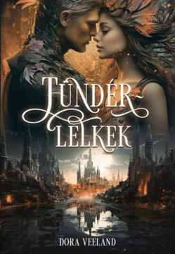 Tündérlelkek termékhez kapcsolódó kép