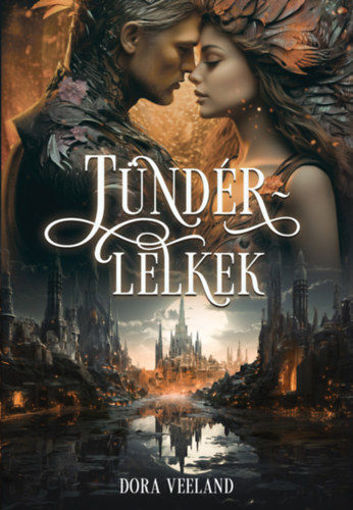 Tündérlelkek termékhez kapcsolódó kép