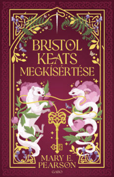 Bristol Keats megkísértése termékhez kapcsolódó kép