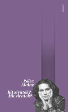 Kit siratok? Mit siratok? termékhez kapcsolódó kép