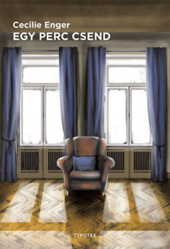 Egy perc csend termékhez kapcsolódó kép