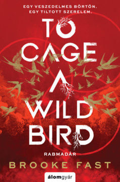 To Cage a Wild Bird - Rabmadár - (Különleges kiadás) termékhez kapcsolódó kép