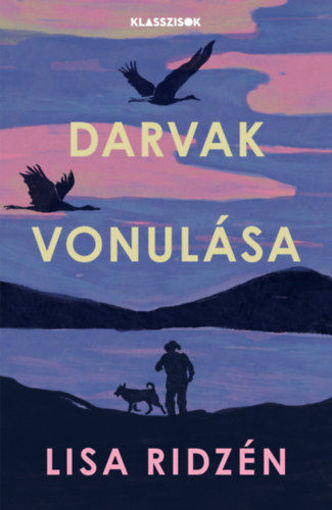 Darvak vonulása termékhez kapcsolódó kép