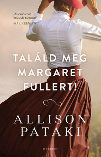 Találd meg Margaret Fullert! termékhez kapcsolódó kép