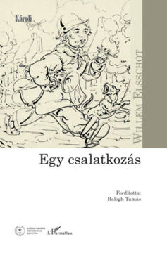 Egy csalatkozás termékhez kapcsolódó kép