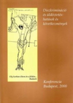 Diszkrimináció és üldöztetés - Hatások és következmények termékhez kapcsolódó kép