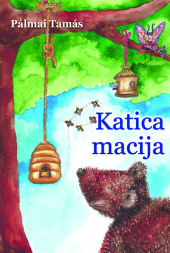 Katica macija termékhez kapcsolódó kép