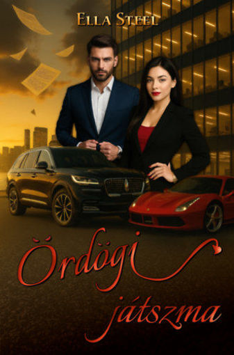 Ördögi játszma - (Különleges kiadás) termékhez kapcsolódó kép