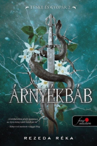 Árnyékbáb - Tüske és gyopár 2. - (Különleges kiadás) termékhez kapcsolódó kép