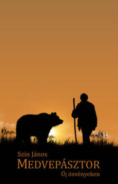 Medvepásztor - Új ösvényeken termékhez kapcsolódó kép