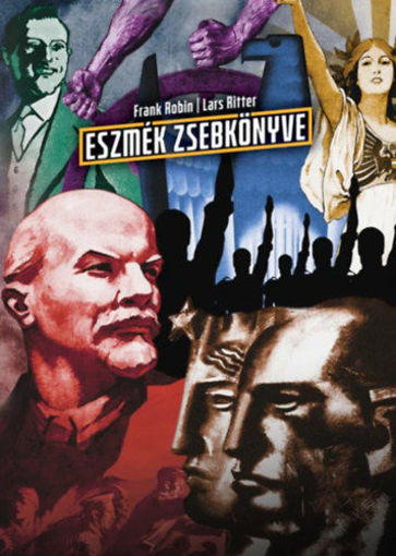 Eszmék zsebkönyve termékhez kapcsolódó kép